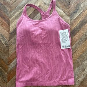 Lululemon Ebb to Street Tank - Size 10